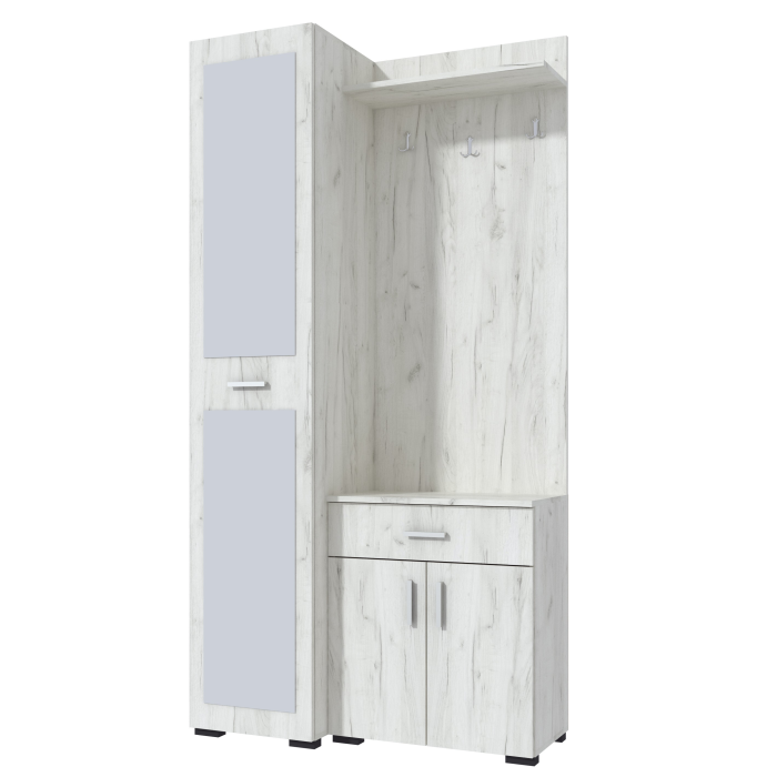 Cuier Luca Stejar K001 [6]
