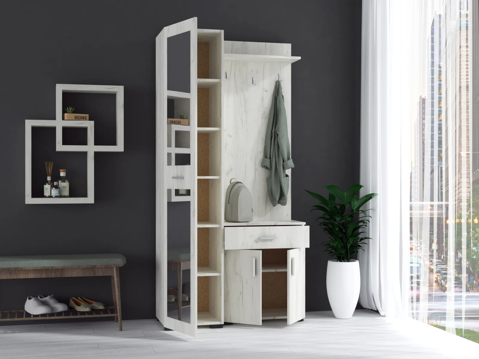 Cuier Martha Stejar K001 [2]