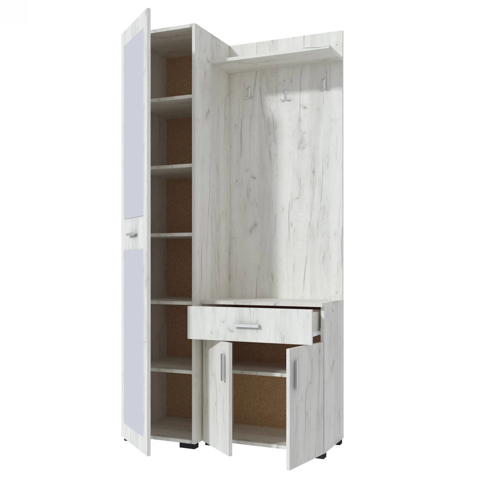 Cuier Martha Stejar K001 [5]