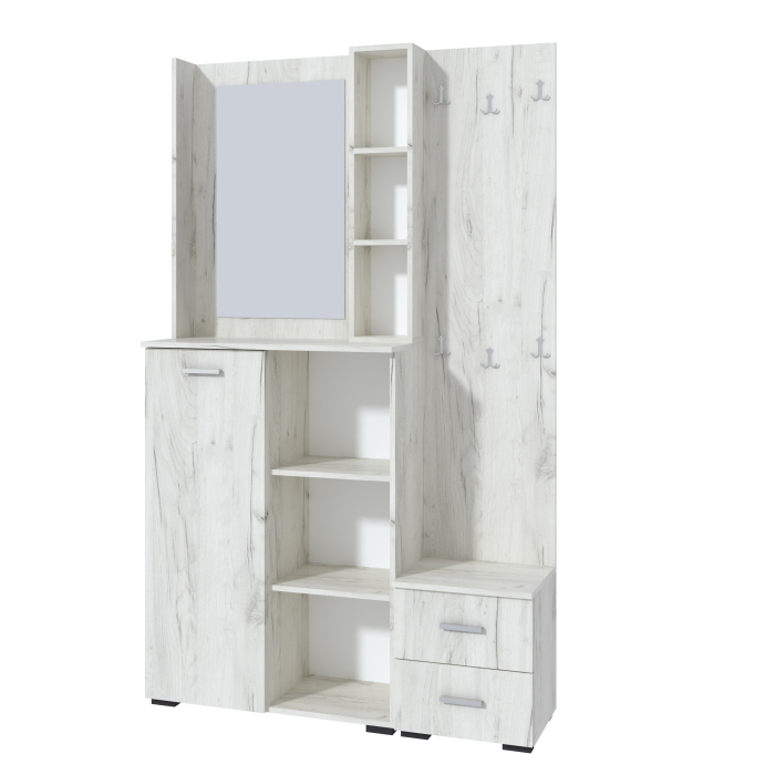 Cuier Matei Stejar K001 [4]