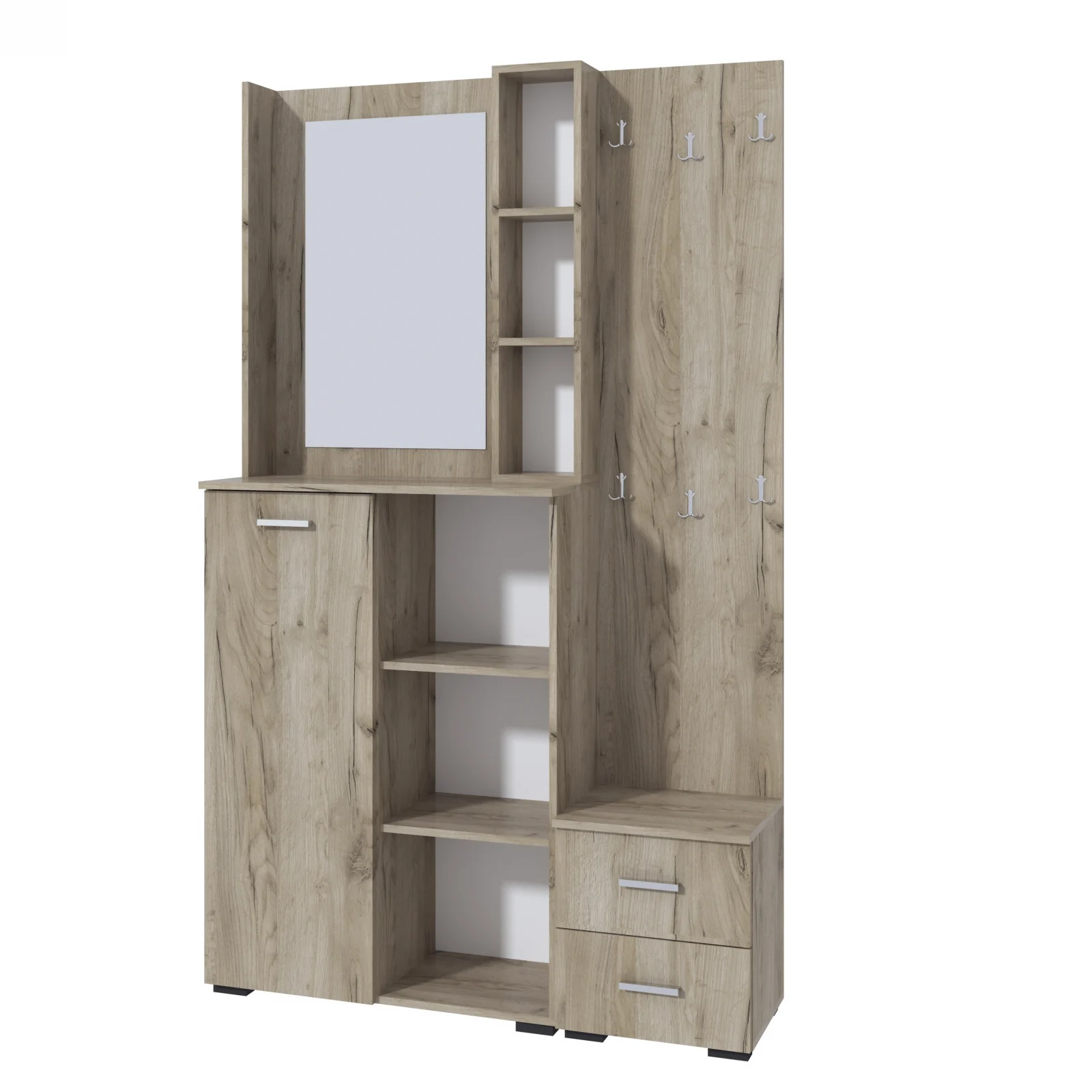 Cuier Teo Stejar K002 [4]