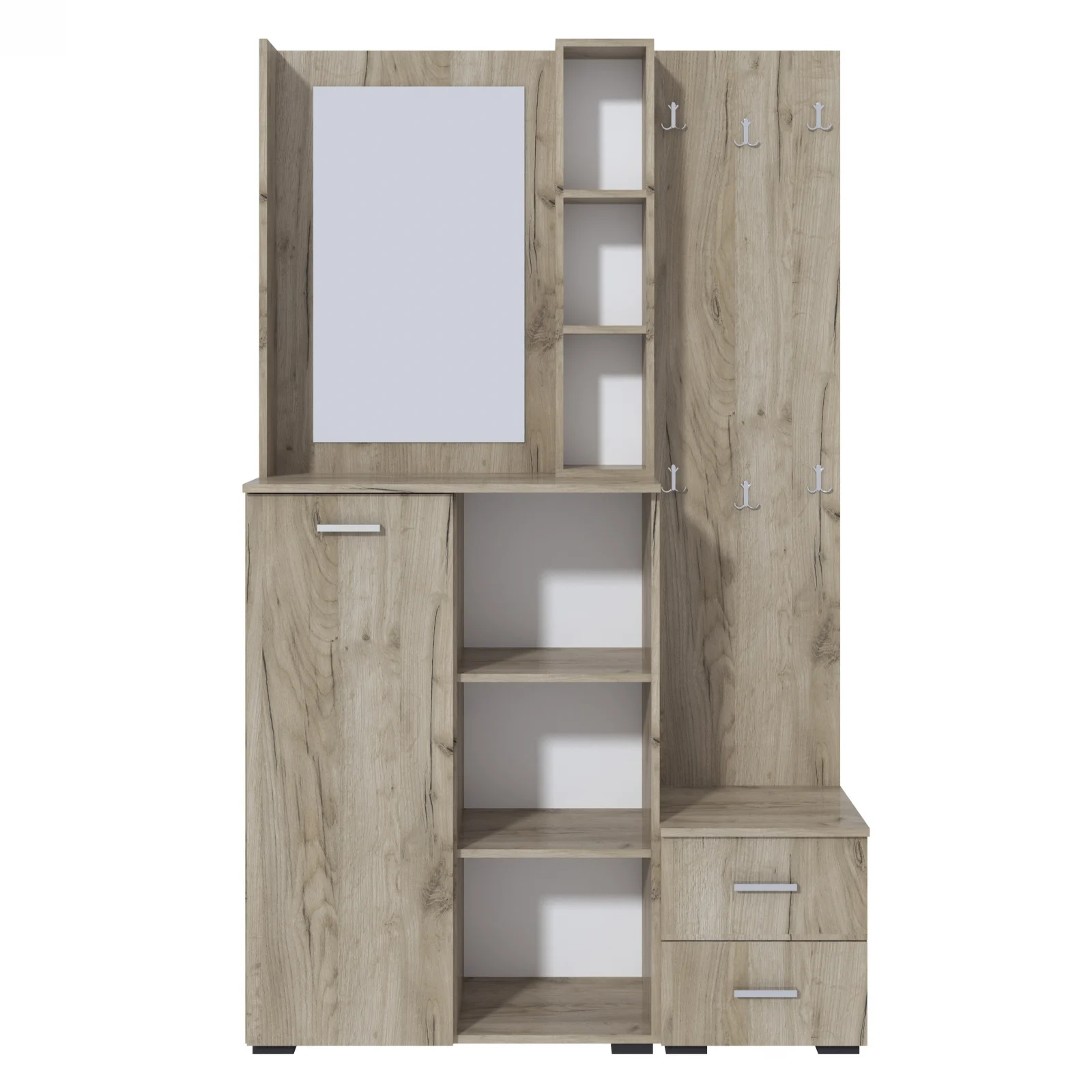 Cuier Teo Stejar K002 [3]