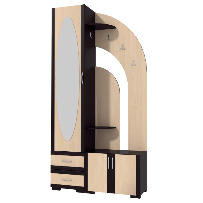 Cuier Thomas Wenge/Mesteacan [8]