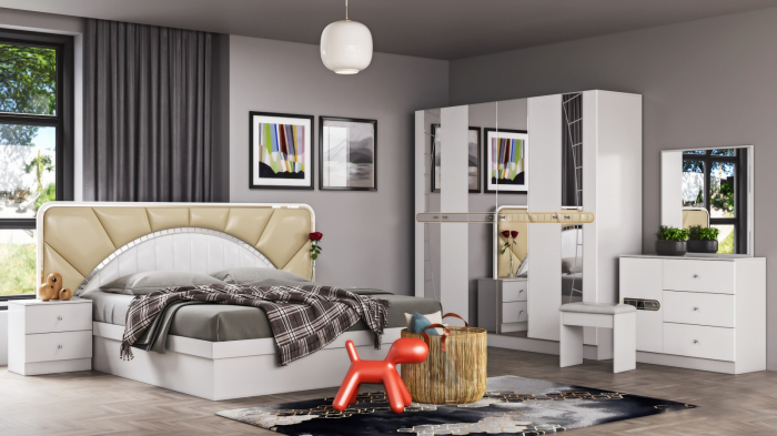 Dormitor Deliria [3]