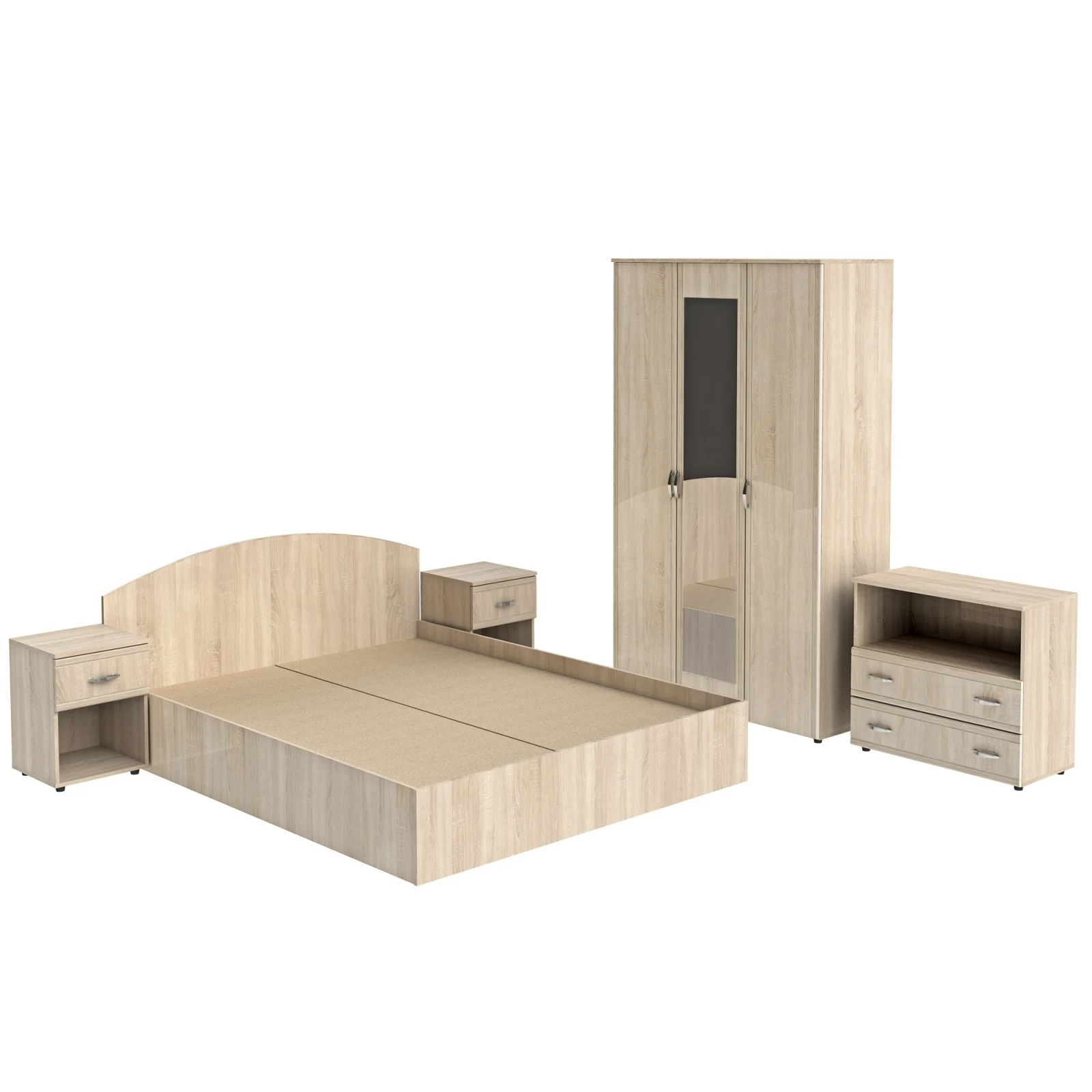 Dormitor Florin Sonoma [2]