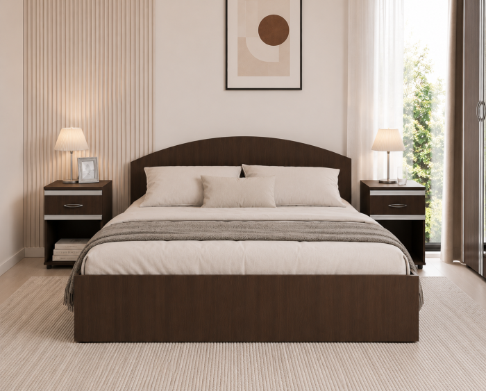Dormitor Florin Wenge [2]