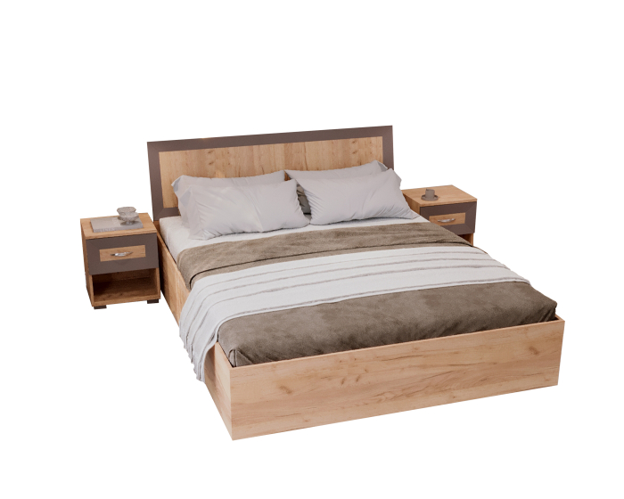 Dormitor Larina K003 [6]