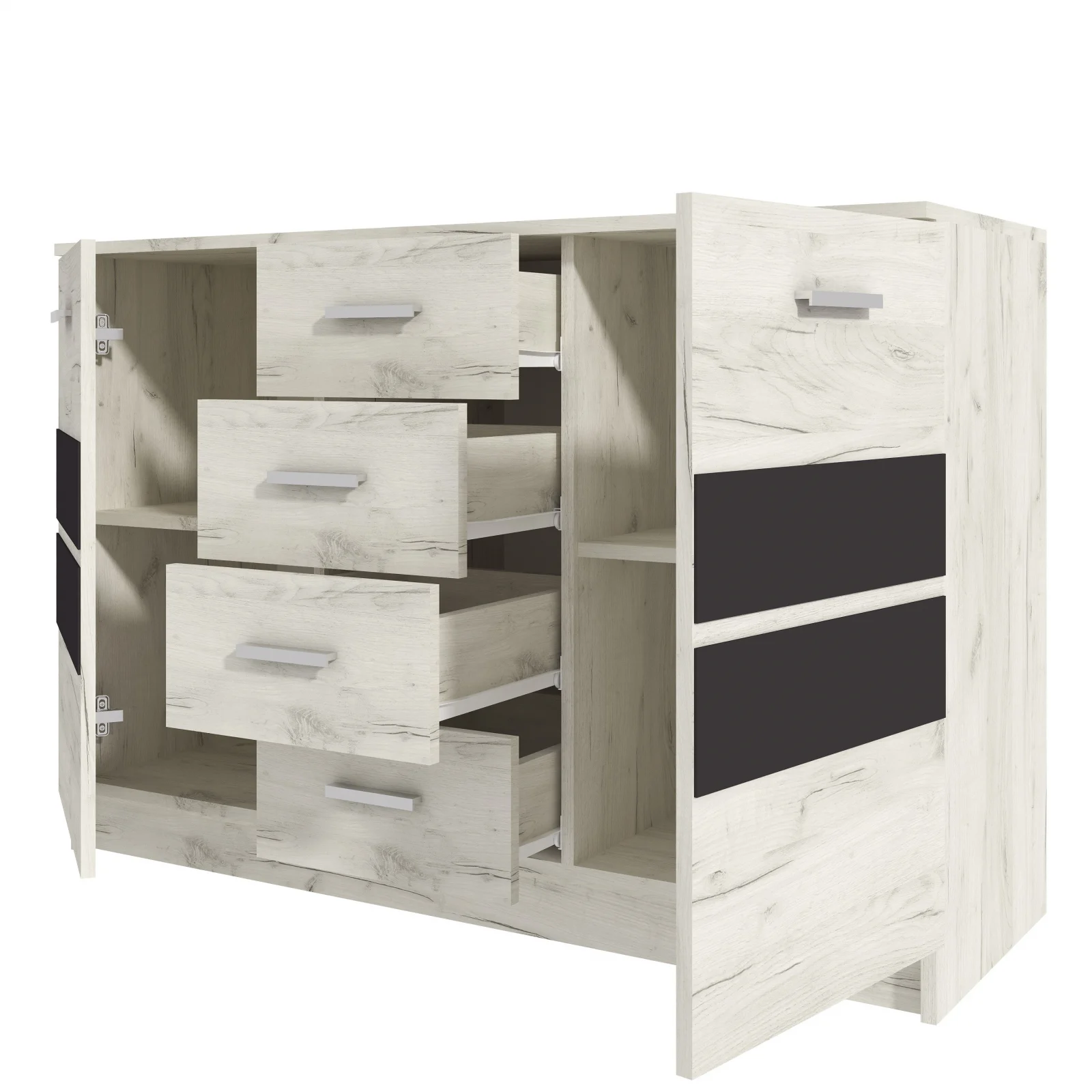 Dormitor Luca Stejar K001 [3]