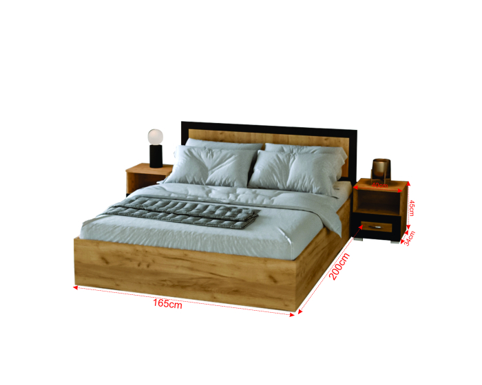 Dormitor Melina K003 [8]