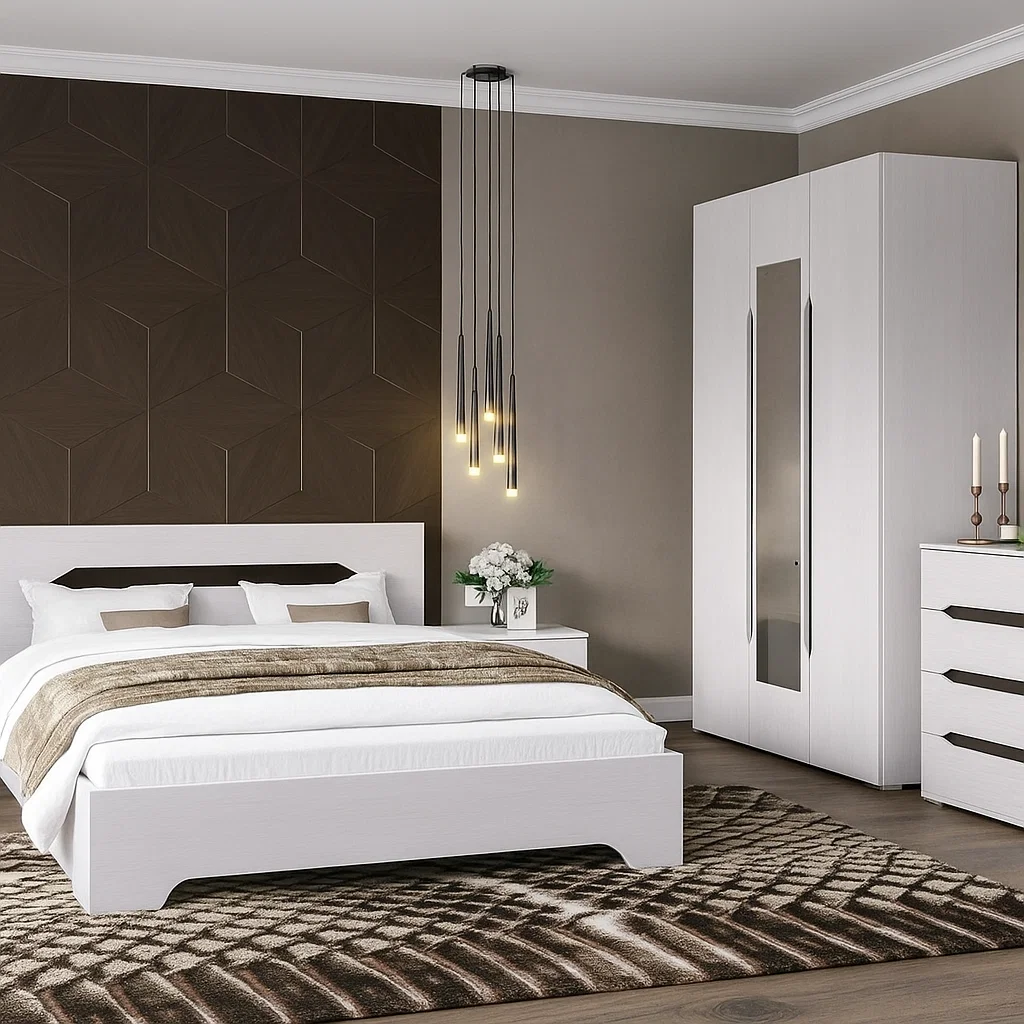 Dormitor Noemi 3U K001 [2]