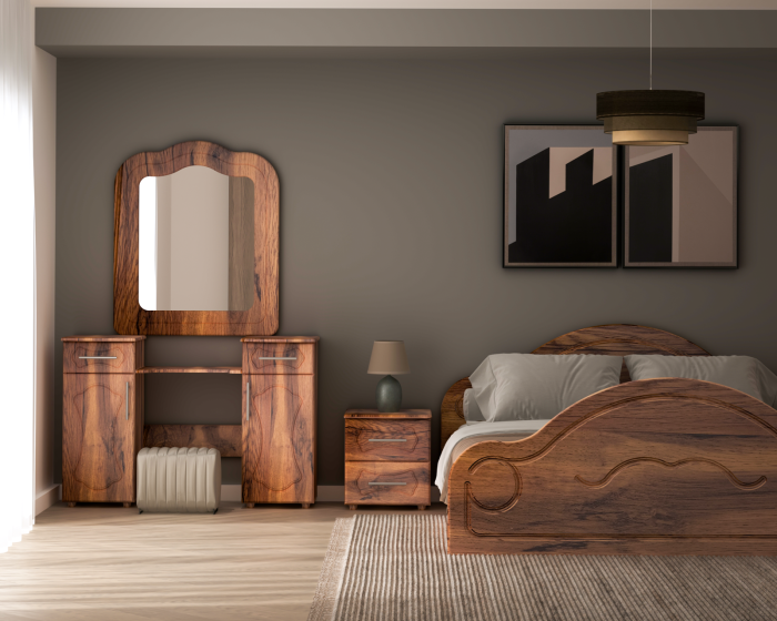 Dormitor Nuvia Nuc [6]