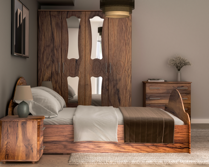 Dormitor Nuvia Nuc [5]