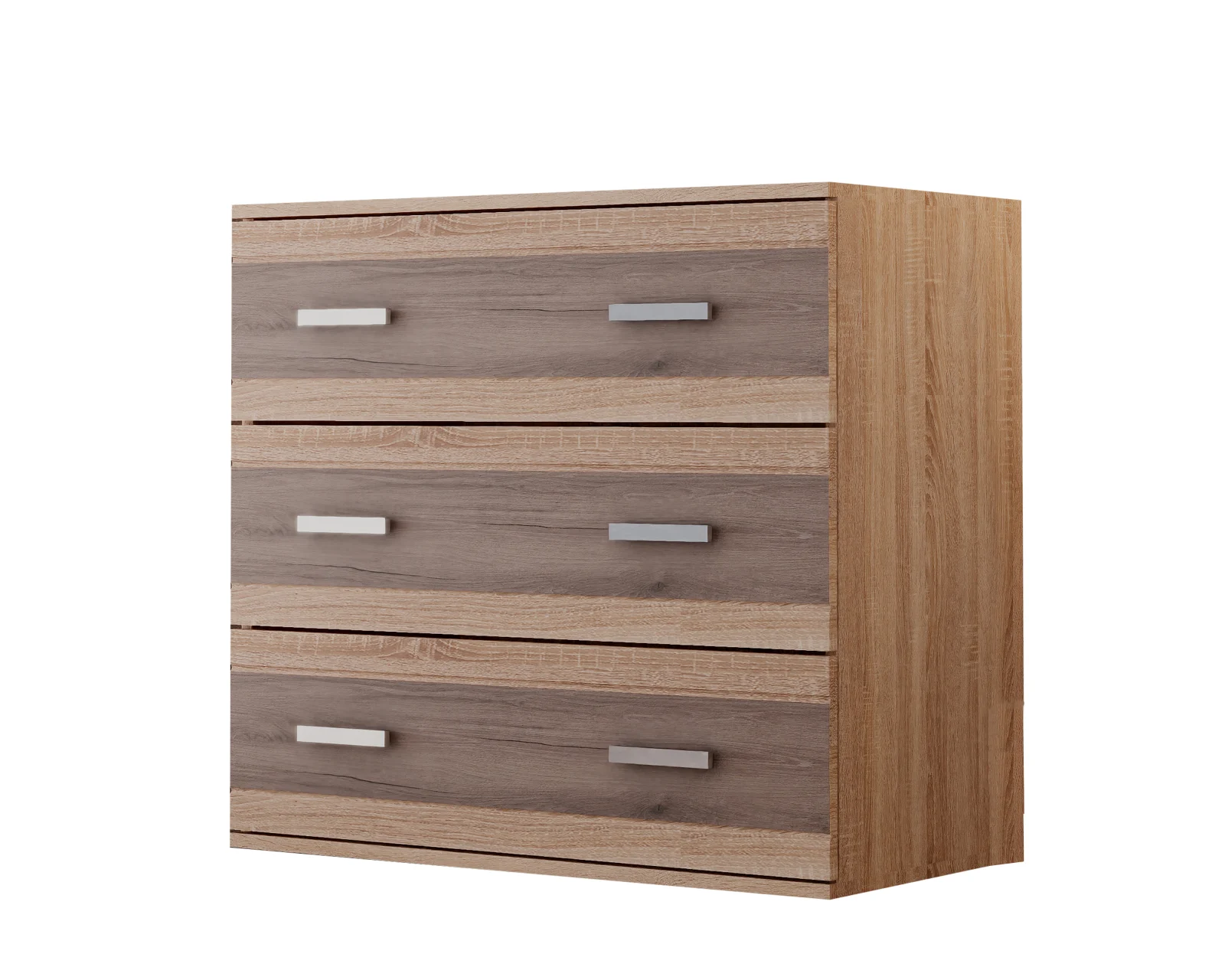 Dormitor Valy Sonoma/Trufe [6]