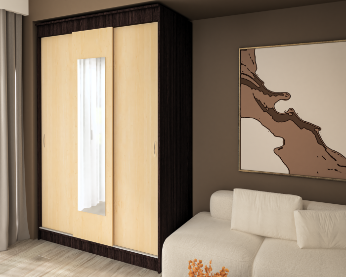 Dressing Aria Wenge+Mesteacan [2]