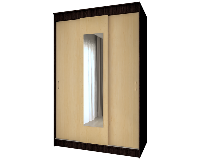 Dressing Aria Wenge+Mesteacan [6]