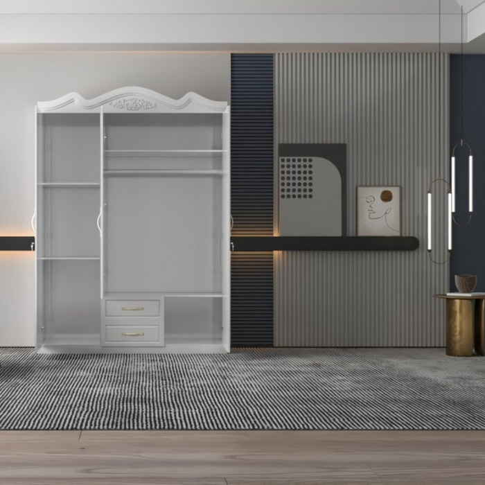 Dulap Elise 3U/2S [3]