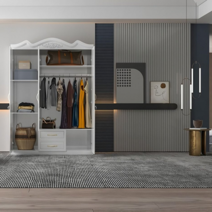 Dulap Elise 3U/2S [4]