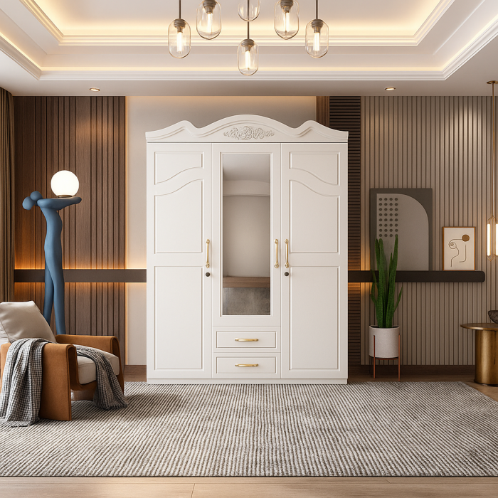 Dulap Elise 3U/2S [2]