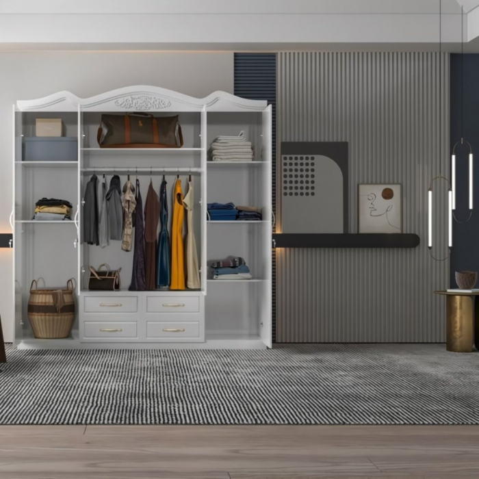 Dulap Elise 4U/4S [2]