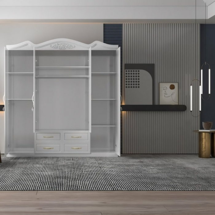 Dulap Elise 4U/4S [3]