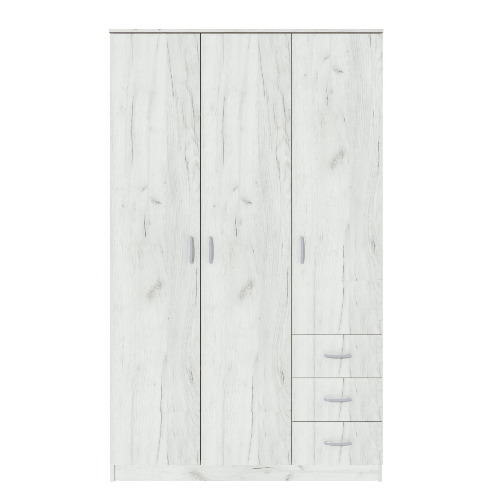 Dulap Ionut K001 120x50x200 cm [3]