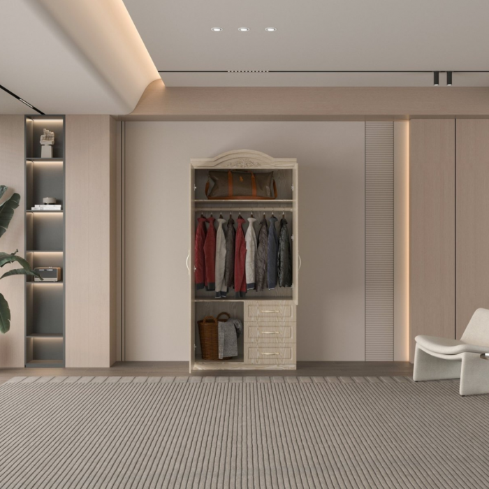 Dulap Iris 2U/3S [3]