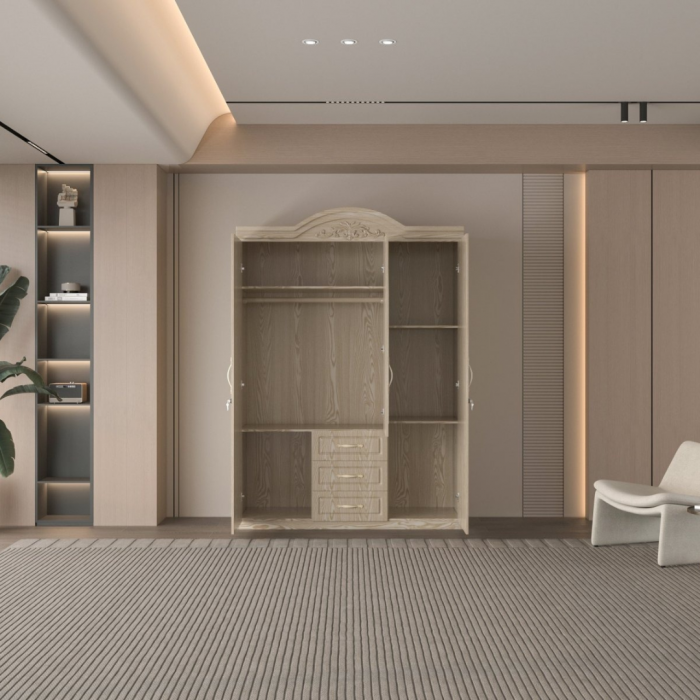 Dulap Iris 3U/3S [2]