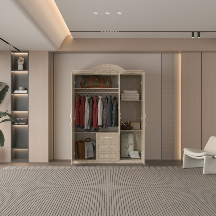 Dulap Iris 3U/3S [3]