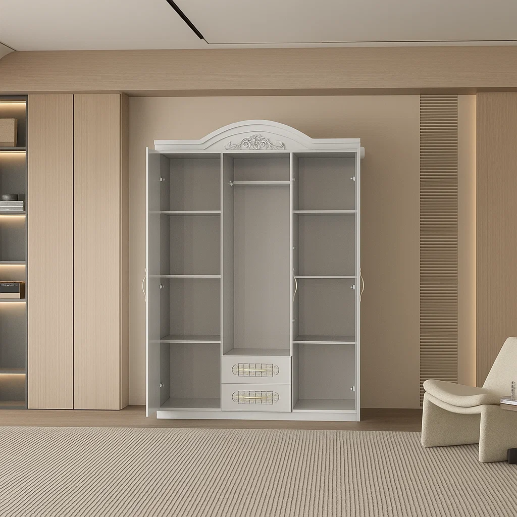 Dulap Kalia 3U/2S [3]