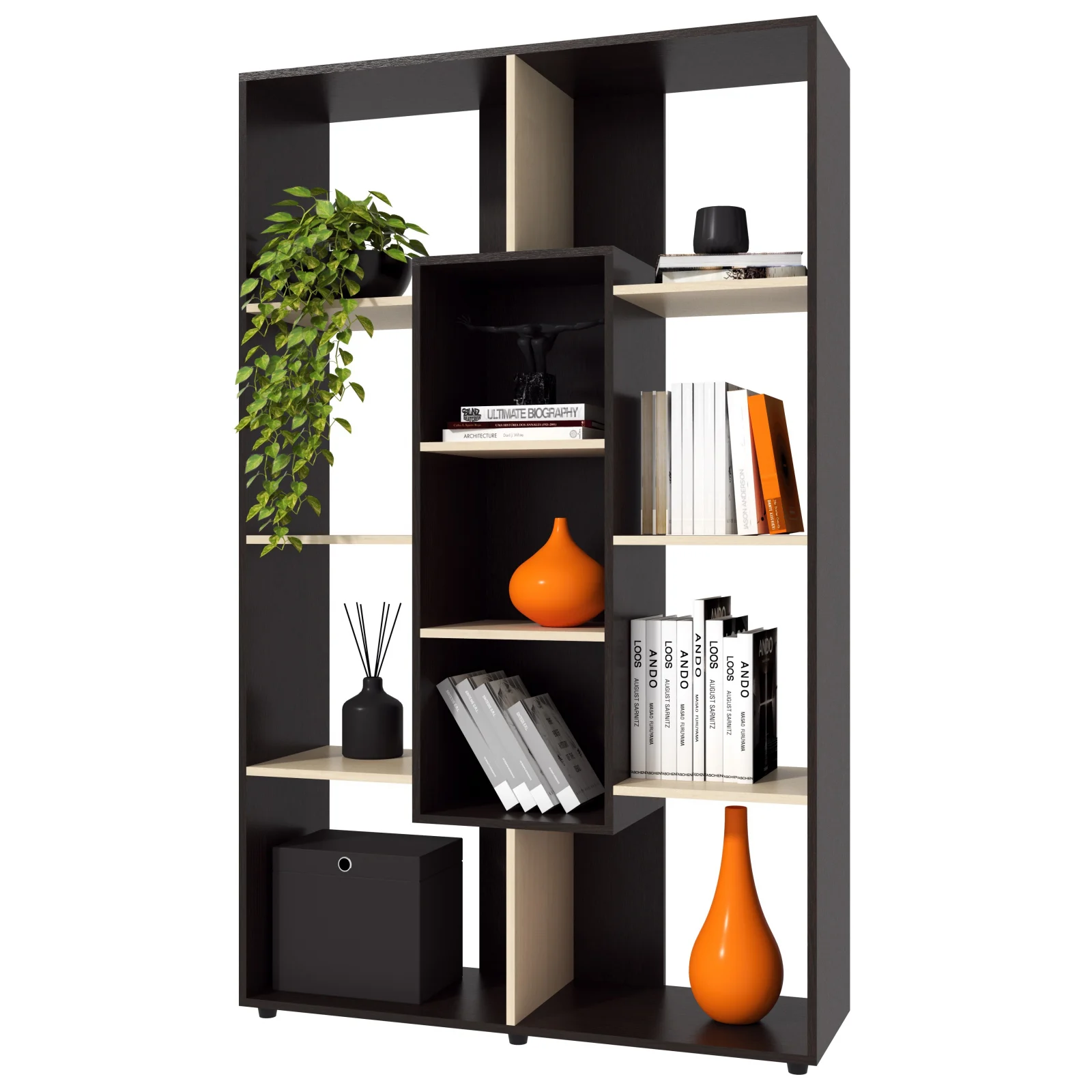 Dulap Lio Wenge Mesteacan [2]