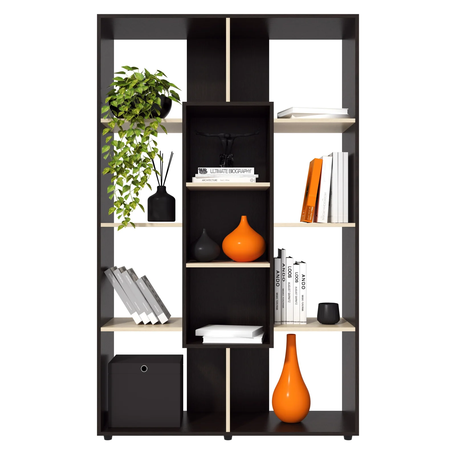 Dulap Lio Wenge Mesteacan [3]