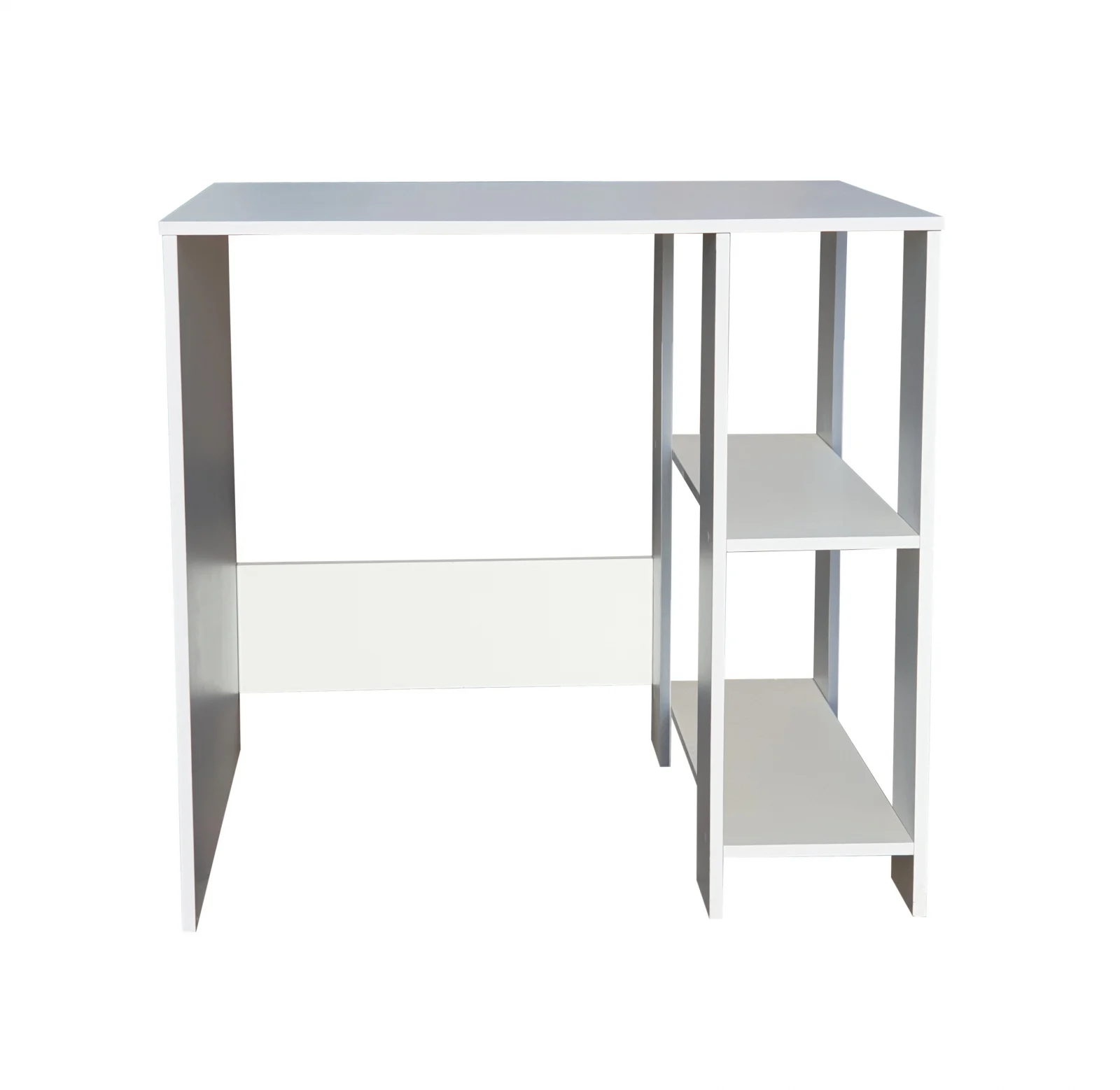 Dulap MS Alb 90x60x90 cm [4]