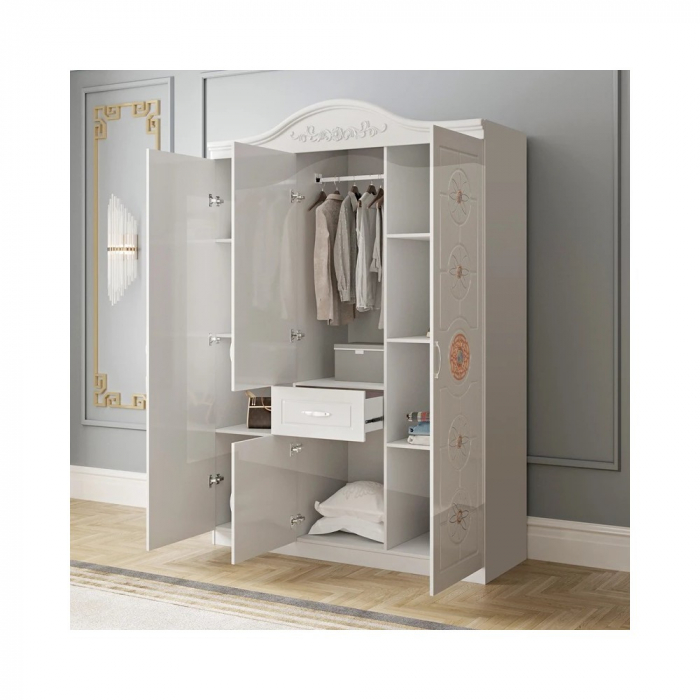 Dulap Oslo 6U/2S [6]