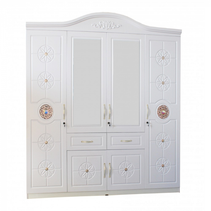 Dulap Oslo 6U/2S [4]