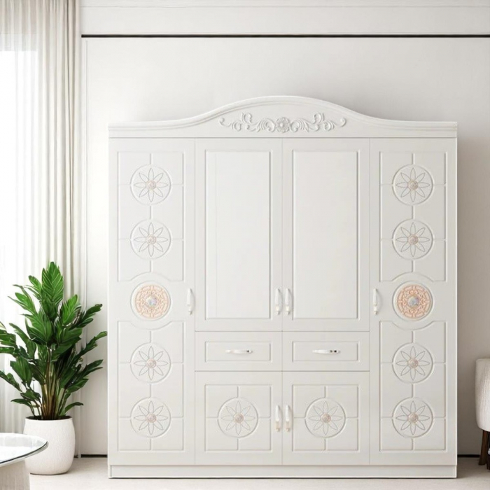 Dulap Oslo 6U/2S [2]