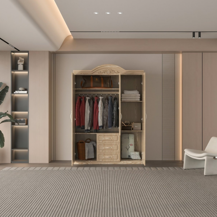 Dulap Selena 3U/3S [2]