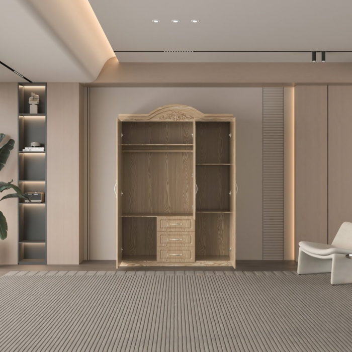 Dulap Selena 3U/3S [3]