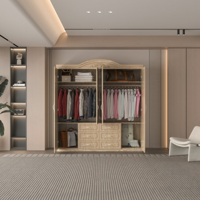 Dulap Selena 4U/6S [3]