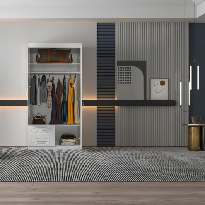 Dulap Timo 2U/2S [2]