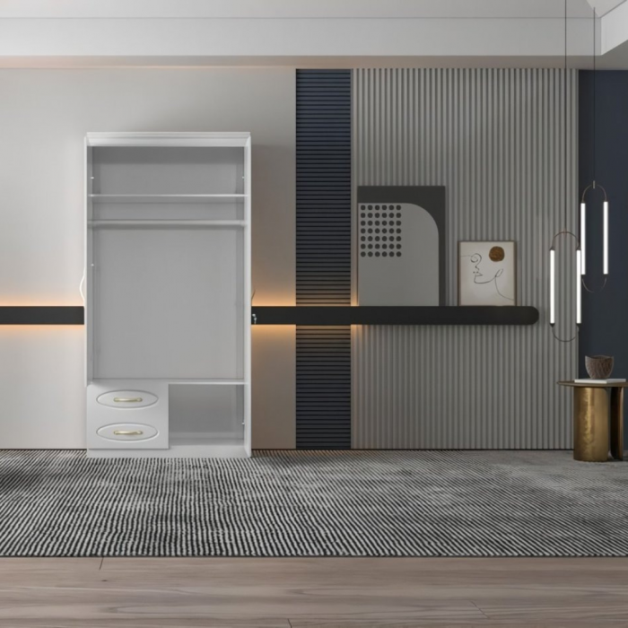 Dulap Timo 2U/2S [3]