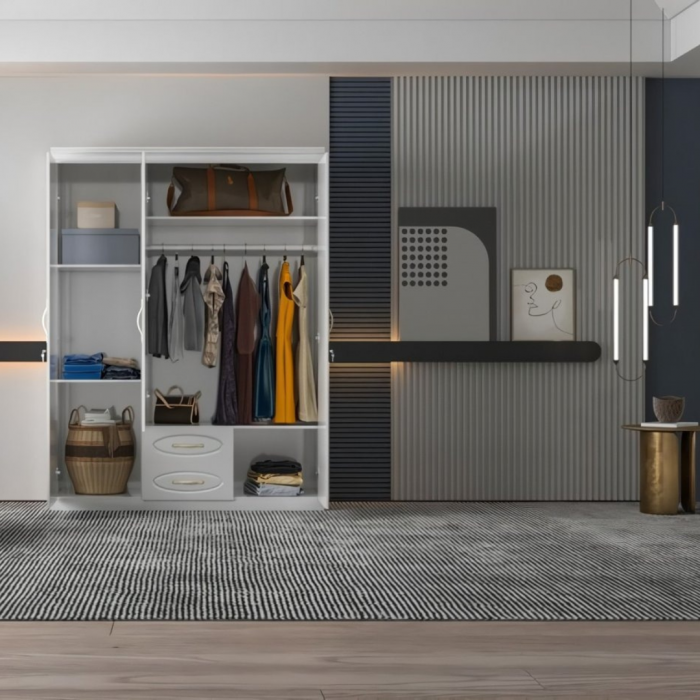 Dulap Timo 3U/2S [3]