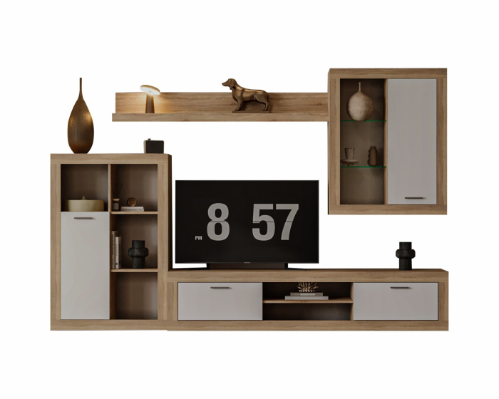 Living Aurora 275x40x195cm [5]