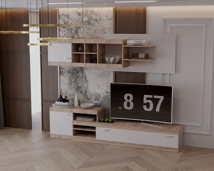 Living Axis Sonoma+Alb [2]