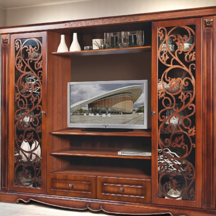 Living Barocco Lux [2]