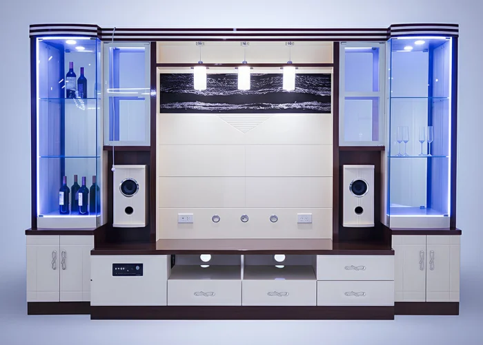 Living Galaxy 315x40x220 cm [2]