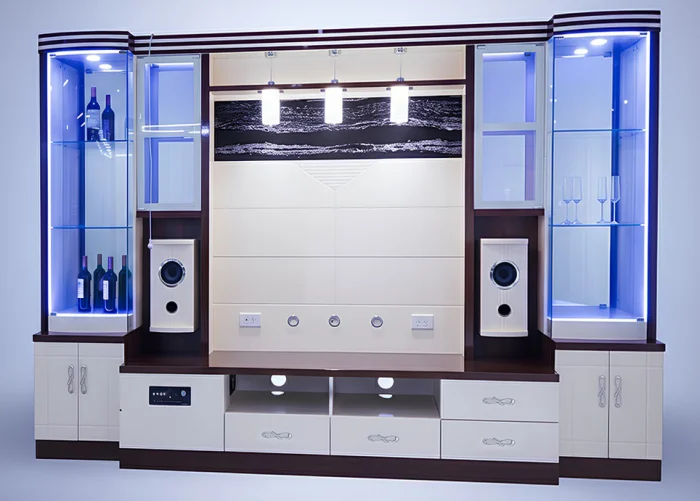 Living Galaxy 315x40x220 cm [3]