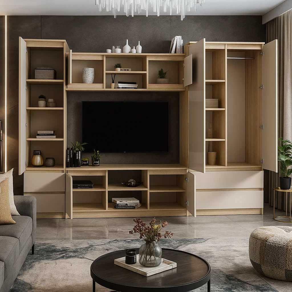 Living Luxor Cappuccino [3]