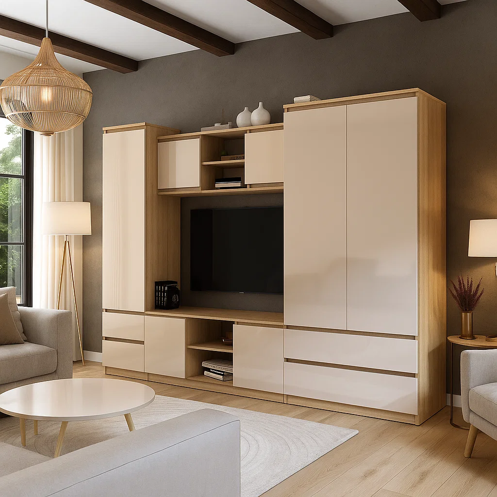 Living Luxor Cappuccino [2]