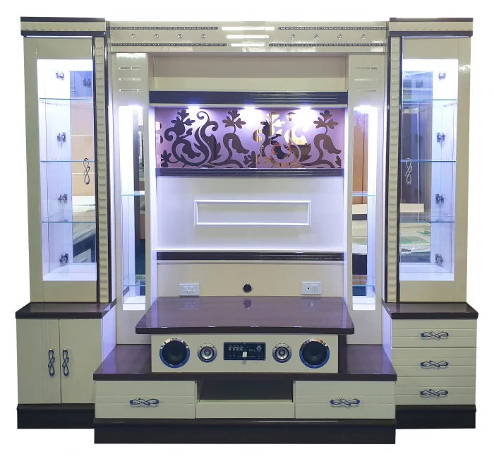 Living Victor 240x40x220 cm [2]