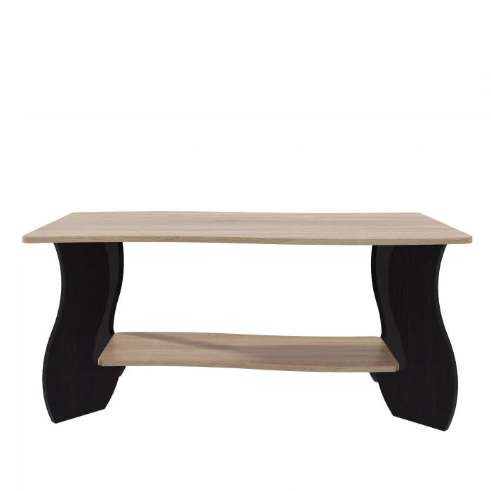 Masa Cafea Granat Wenge Sonoma [5]